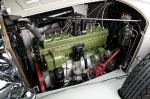 Packard Eight Dual Cowl Sport Phaeton 1934 года